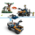 LEGO CITY 60426 Terenówka badacza dżungli - 1248570 - zdjęcie 3